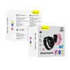 Blavec Smartwatch K02 Kids (SWK02-P) różowy