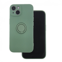 Nakładka Finger Grip do iPhone 16 Pro Max 6,9&quot; miętowa