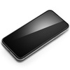 Szkło Hartowane Spigen Glass Fc Iphone X/Xs Black