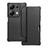 Kabura RAZOR Book do XIAOMI Redmi NOTE 13 PRO 4G czarny