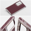 Futerał MATRIX do SAMSUNG A16 5G purpurowy