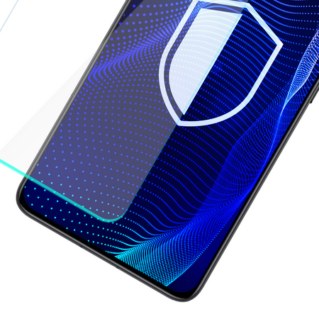 Poco F6 - 3mk FlexibleGlass Pro