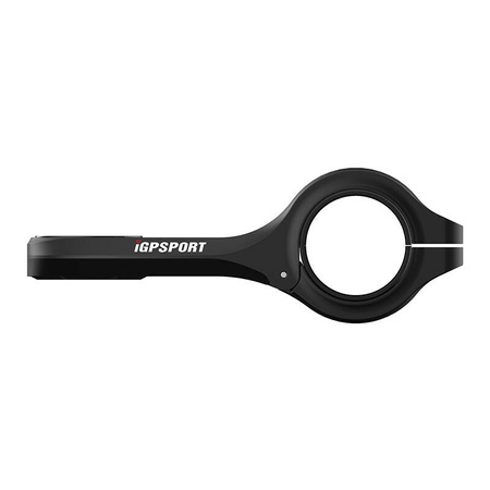 Uchwyt na komputer rowerowy iGPSPORT, przedni M80