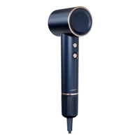 Uwant H100 Hair Dryer - Blue