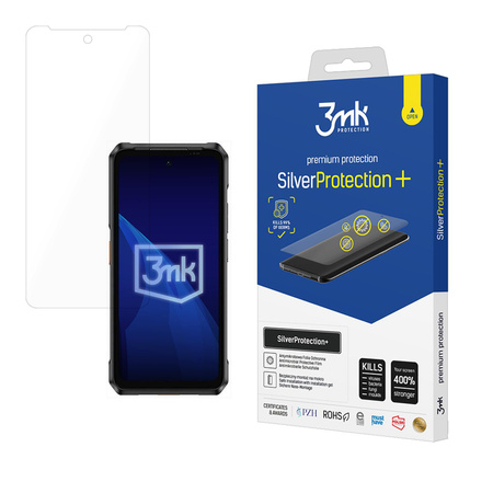 Ulefone Armor 26 Ultra - 3mk SilverProtection+