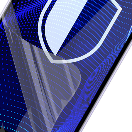 Redmi Note 14 5G Global - 3mk FlexibleGlass Pro