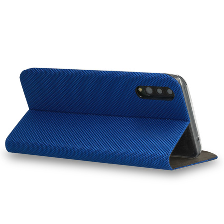 Vennus SENSITIVE Book do Samsung Galaxy S20 Ultra niebieska