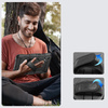Etui SAMSUNG GALAXY TAB A9+ Tech-Protect Solid360 czarne
