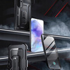 Unicorn Beetle Pro Supcase case for Samsung Galaxy A55 5G - black