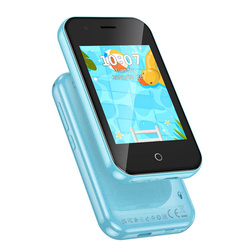 HOCO smartphone dla dzieci 2,8" Y102 niebieski