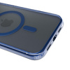 Apple iPhone 17 Air - 3mk Frosty MagCase Blue