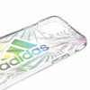 Adidas OR Molded Case Palm iPhone 13 Pro Max 6,7" mehrfarbig/bunt 47824
