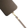 3MK EasyClip Elite Taupe (gold) Smycz do telefonu