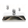 Vmax szkło hartowane 0.33mm clear glass do iPhone XR / 11 matowe