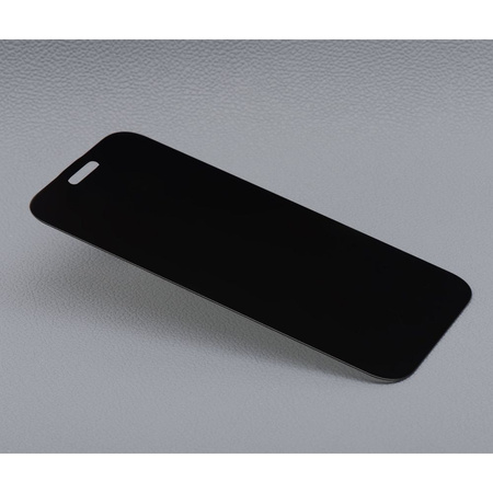 Szkło Hartowane OG Shuijia Glass - do Iphone 14 Pro czarny