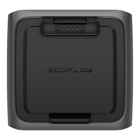 Bateria do EcoFlow RIVER 3 Plus (286Wh)