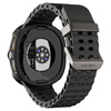 SPIGEN LIQUID AIR SAMSUNG GALAXY WATCH 8 (44 MM) MATTE BLACK