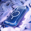 Samsung Galaxy S25+ - 3mk Just20g Matt Case