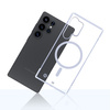Samsung Galaxy S25 Ultra - 3mk Just20g MagCase