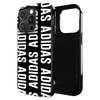 Adidas OR Snap Case Logo iPhone 14 Pro 6.1" czarny/black 50246
