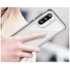 Outer Space Case Samsung Galaxy A26 Transparent
