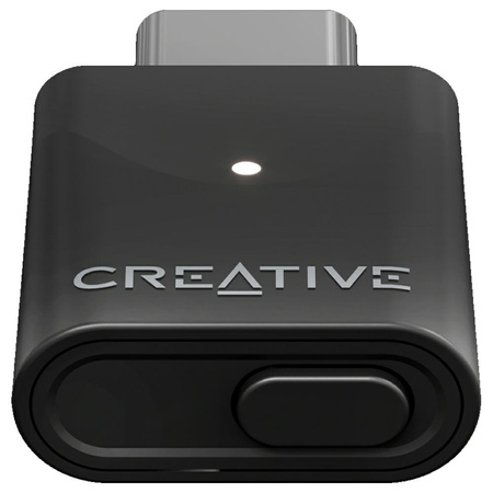 Nadajnik audio Creative BT-W6 Bluetooth   5.4