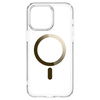 Spigen ULTRA HYBRID MAG MAGSAFE IPHONE 15 PRO GOLD