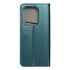 Kabura Smart Magneto do XIAOMI REDMI NOTE 13 PRO 4G ciemnozielony