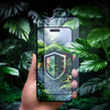 3MK HardGlass Max Eco iPhone 16 Pro GRS CU 1304127