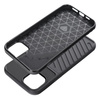 Futerał THUNDER do IPHONE 14 PLUS czarny