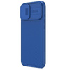 Etui Nillkin CamShield Pro iPhone 16 (niebieski)