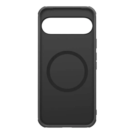 Etui Nillkin Super Frosted Shield Pro Magnetic Case do Google Pixel 9 Pro XL - czarne