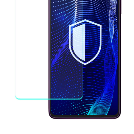 HMD Crest Max - 3mk FlexibleGlass Pro