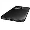 Futerał CARBON PREMIUM do IPHONE X / XS czarny