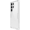 Etui SAMSUNG GALAXY S24 ULTRA Nillkin Nature Pro transparentne