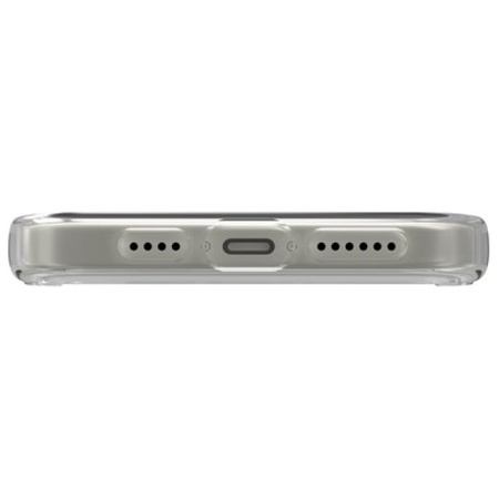 Etui ZAGG Crystal Palace Snap do iPhone   14 Plus / 15 Plus przezroczysty/clear