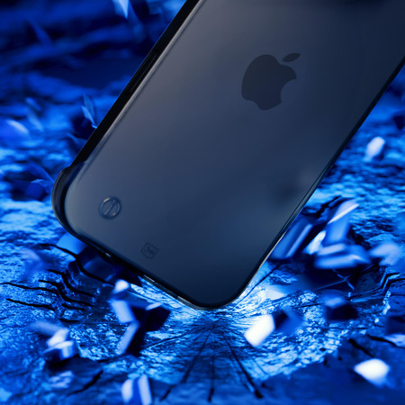 Apple iPhone 17 Pro Max - 3mk Just20g Clear Case
