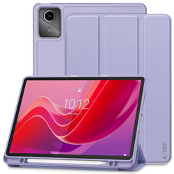 Etui LENOVO TAB M11 Tech-Protect SC Pen fioletowe