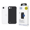 Apple iPhone SE4/16E - 3mk Just20g Matt Case