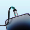Joyroom cable USB C - Lightning 20W A10 Series 1.2 m black (S-CL020A10)
