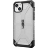 UAG Plasma - protective case for iPhone 15 Plus (ice)