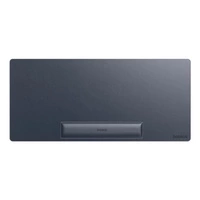 Mata na biurko Baseus MagPro Series II BS-PS037 z podpórką na nadgarstki - czarna