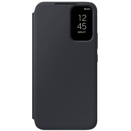 Samsung etui Smart View Wallet Case do Samsung Galaxy A34 5G czarne