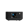 Yaber K3 LCD FullHD 1080p Multimedia Projector with JBL Speakers - Black