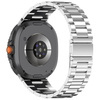 TECH-PROTECT STAINLESS SAMSUNG GALAXY WATCH 8 / CLASSIC (40 / 44 / 46 MM) SILVER