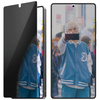 Gehärtetes Glas 5D SAMSUNG GALAXY S25 ULTRA PanzerGlass Privacy Screen Protector Ultra-Wide Fit