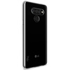 Etui LG K50S Jelly Case Mercury silikonowe transparentne