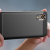 Etui SAMSUNG GALAXY XCOVER 7 Tech-Protect TPU Carbon czarne