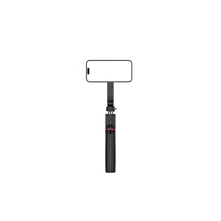 Zestaw / uchwyt selfie z pilotem na bluetooth tripod kompatybilny z MagSafe L20