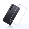 Samsung Galaxy S24 - 3mk Just20g Clear Case